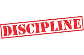 benefits of discipline