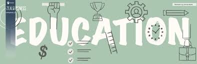 education and carrier