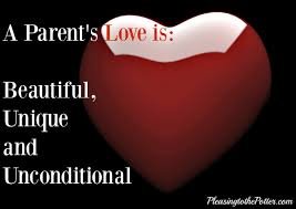 Parents love