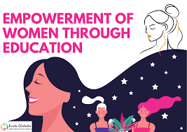 women empowerment
