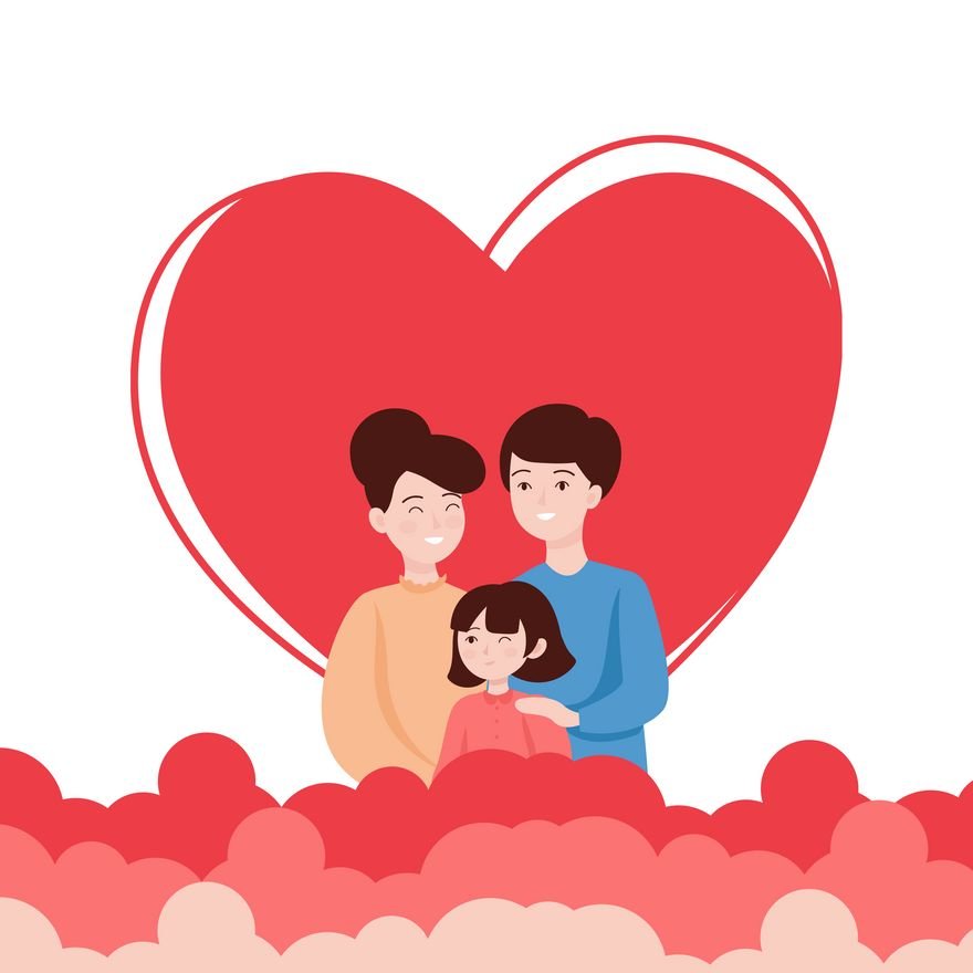 meaning of Parents love