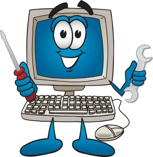 The Role of Computers in Modern Life