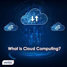 cloud computing